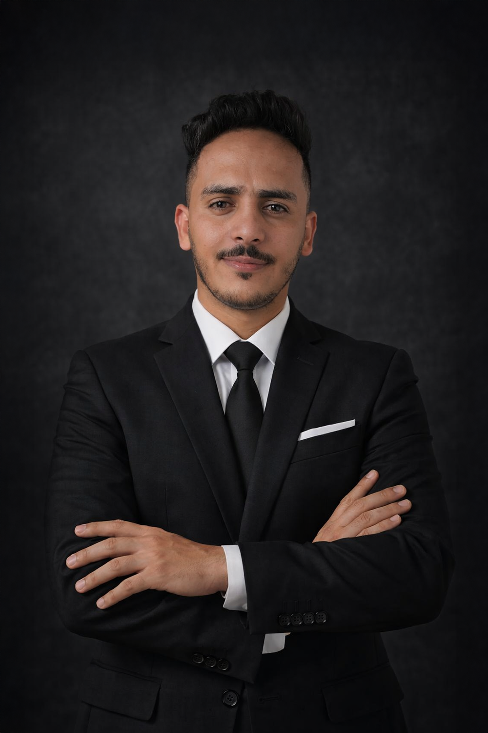 وهيب الصعدي